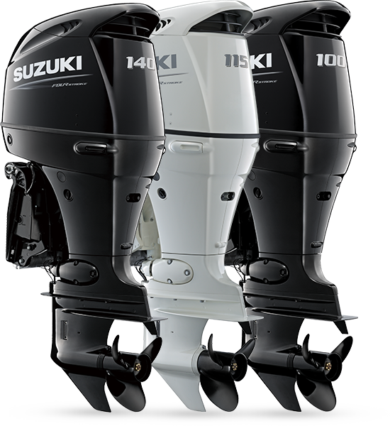 DF140A/DF115A/ DF100A